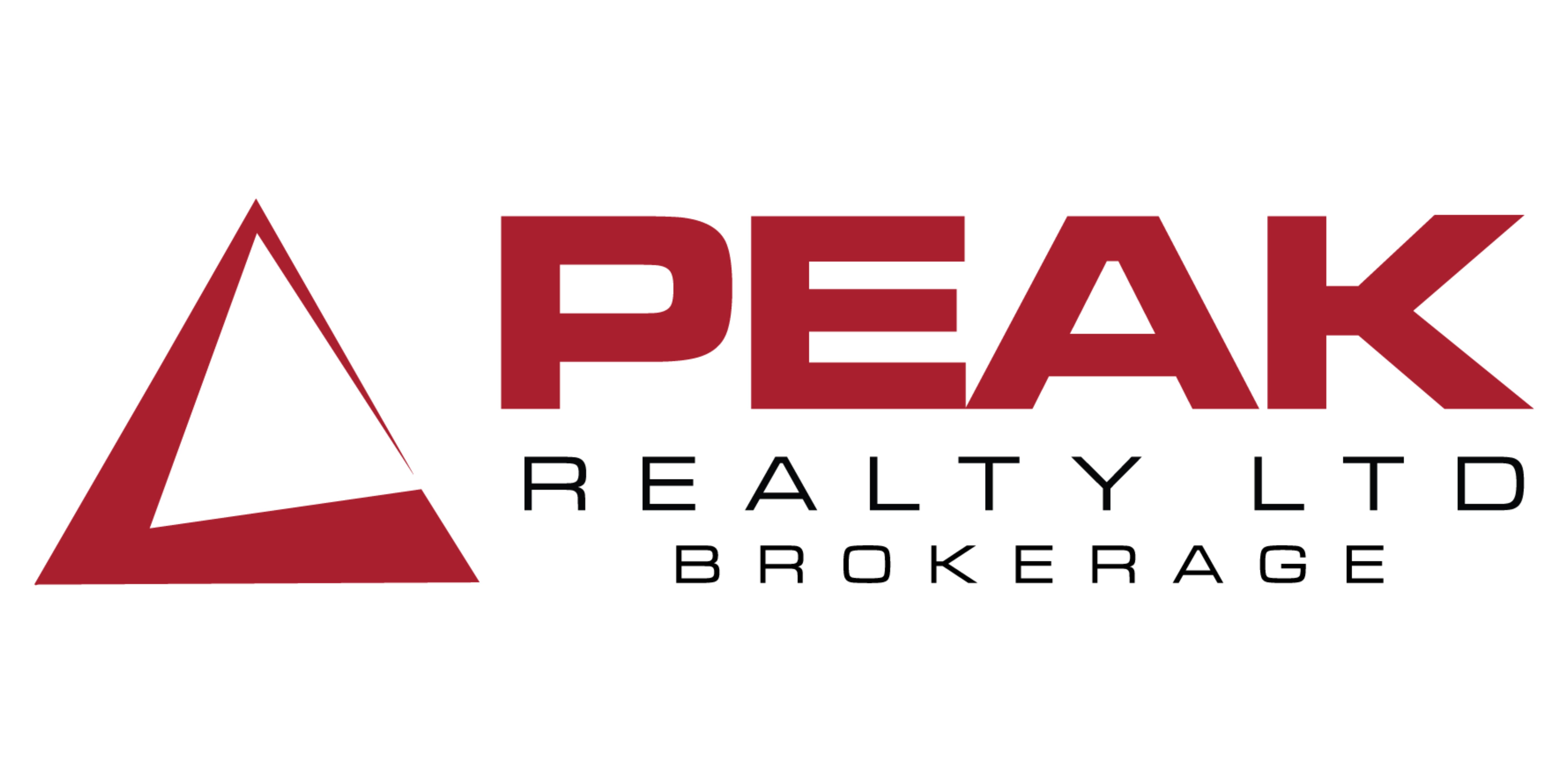 Peak Realty Ltd.
