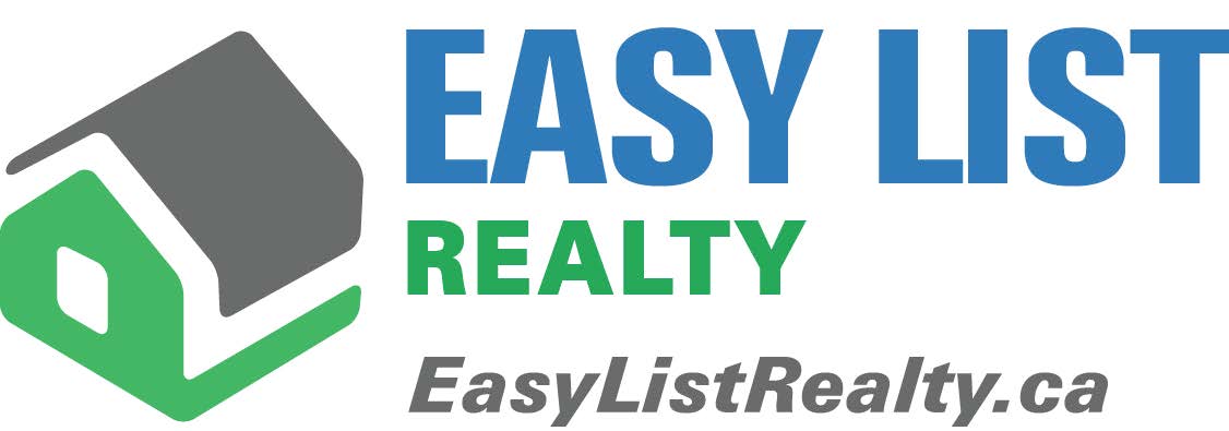 Easy List Realty Ltd.