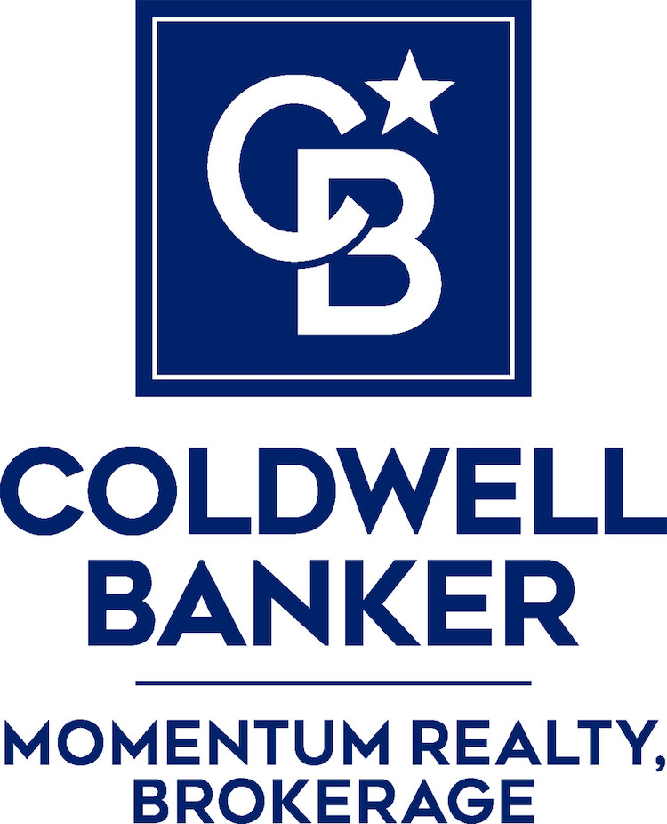 COLDWELL BANKER MOMENTUM REALTY BROKERAGE (Simcoe)