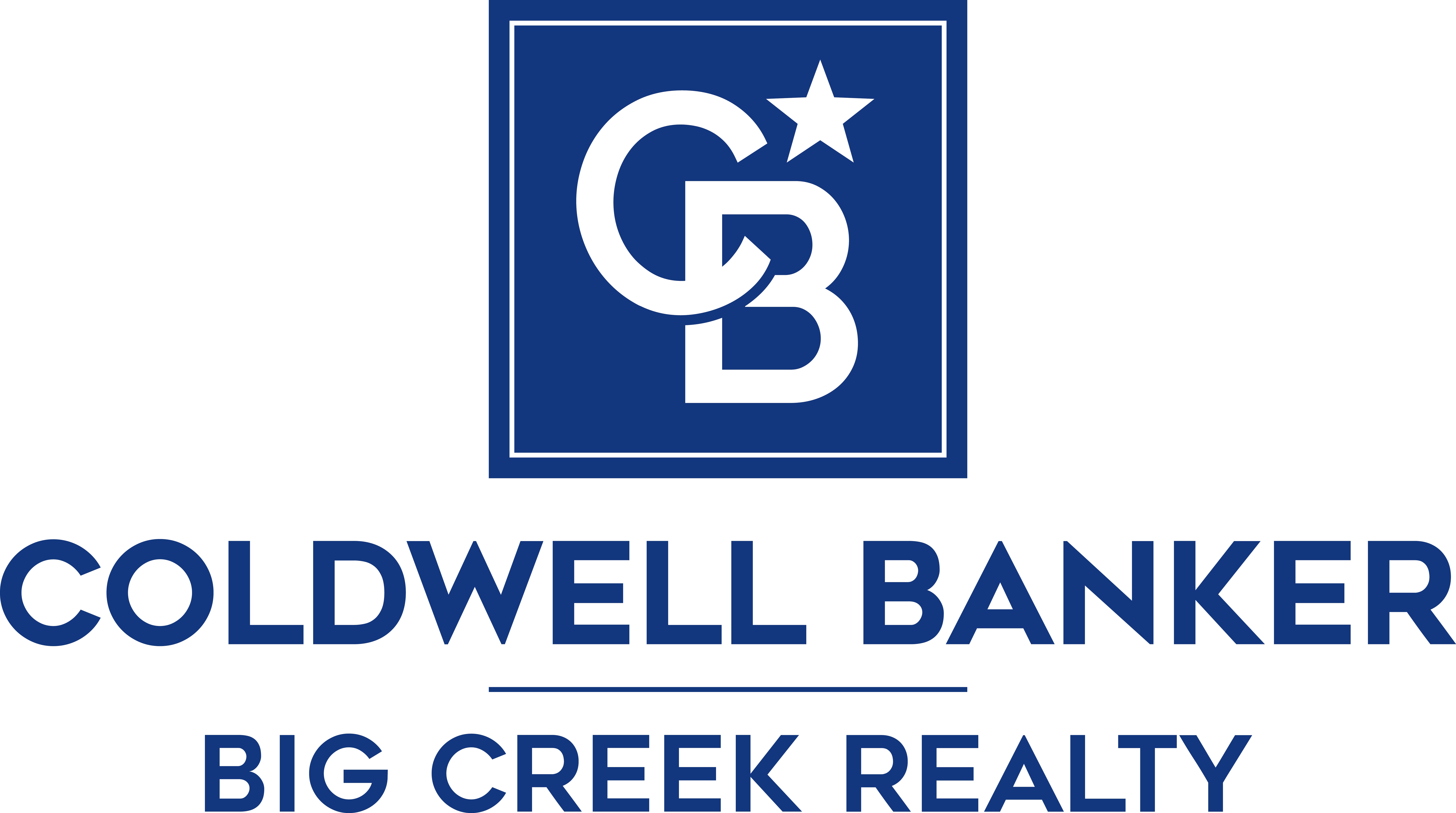 COLDWELL BANKER BIG CREEK REALTY LTD. BROKERAGE