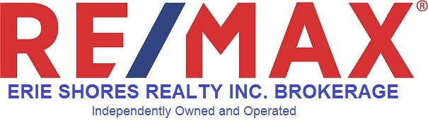 RE/MAX ERIE SHORES REALTY INC. BROKERAGE