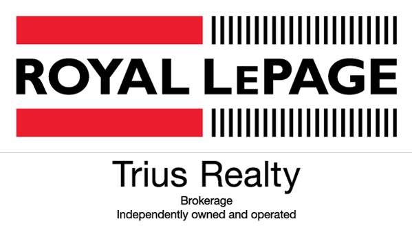 ROYAL LEPAGE TRIUS REALTY BROKERAGE