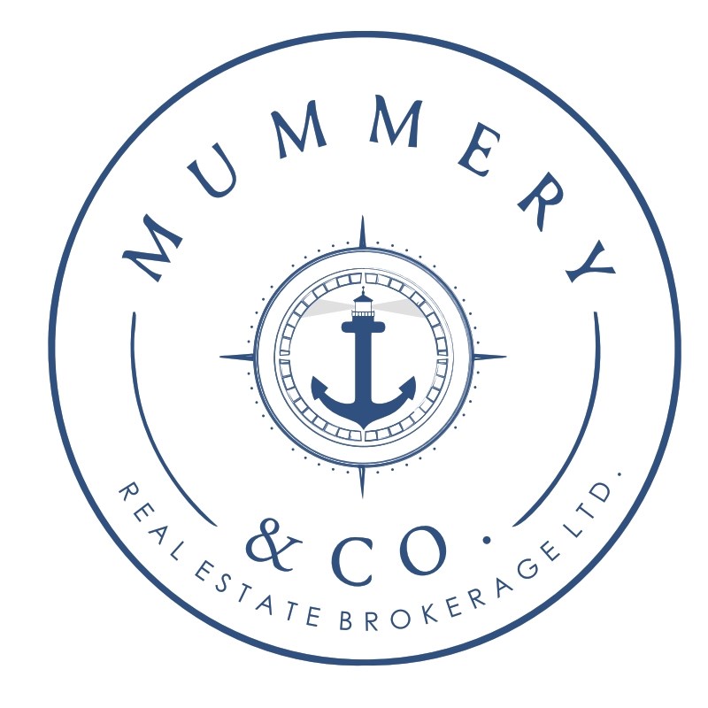 MUMMERY & CO. REAL ESTATE BROKERAGE LTD.