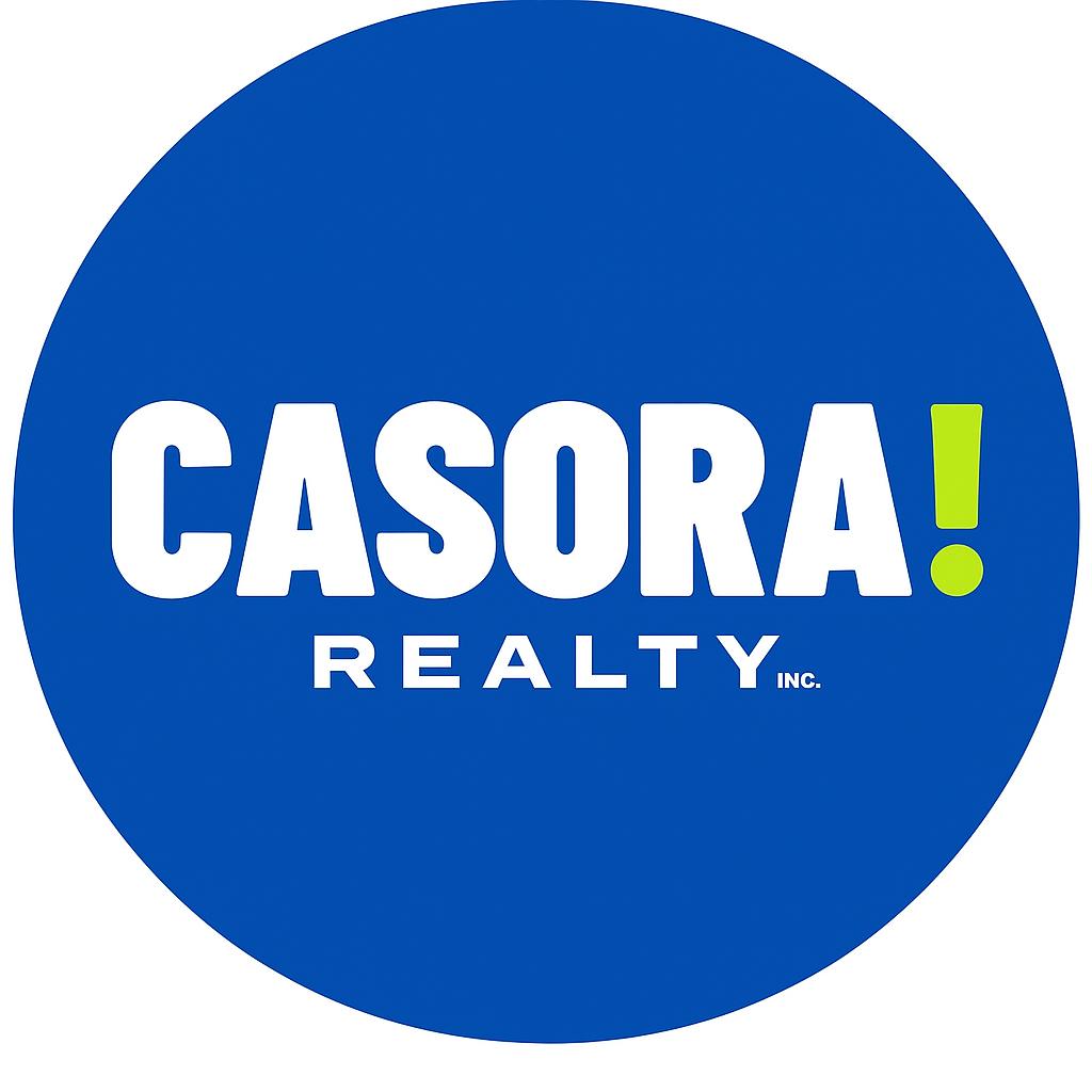 CASORA REALTY INC.