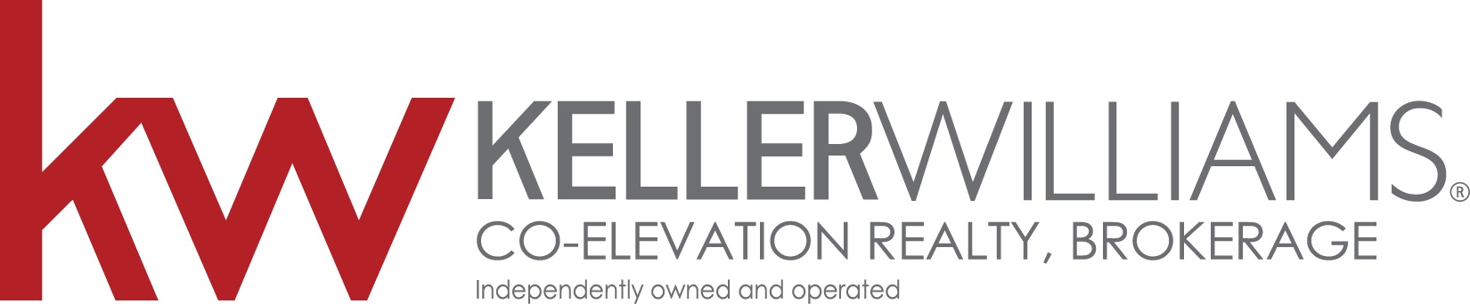 KELLER WILLIAMS CO-ELEVATION REALTY