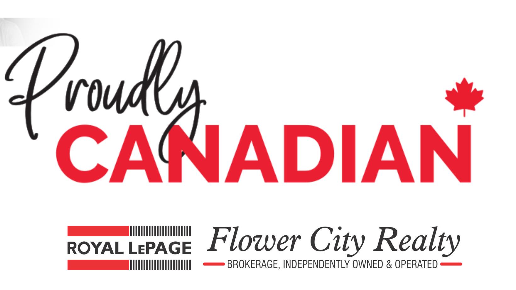 ROYAL LEPAGE FLOWER CITY REALTY