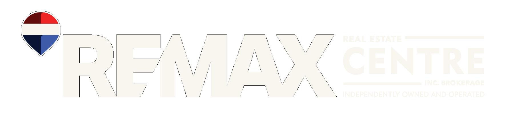 RE/MAX Real Estate Centre Inc