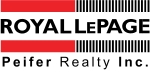 ROYAL LEPAGE PEIFER REALTY Brokerage