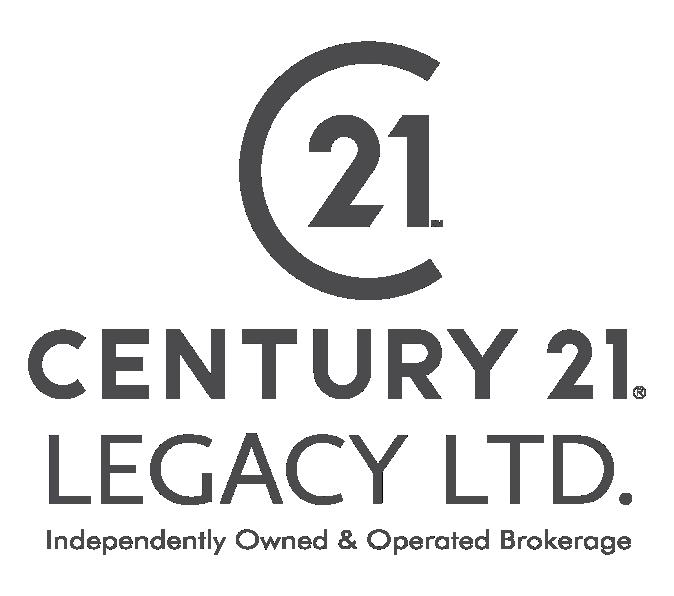 CENTURY 21 LEGACY LTD.