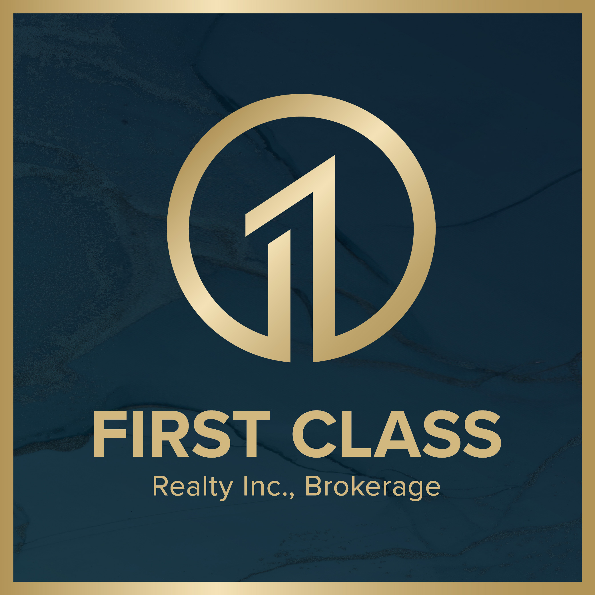 FIRST CLASS REALTY INC.