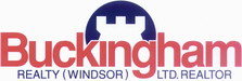 BUCKINGHAM REALTY (WINDSOR) LTD.