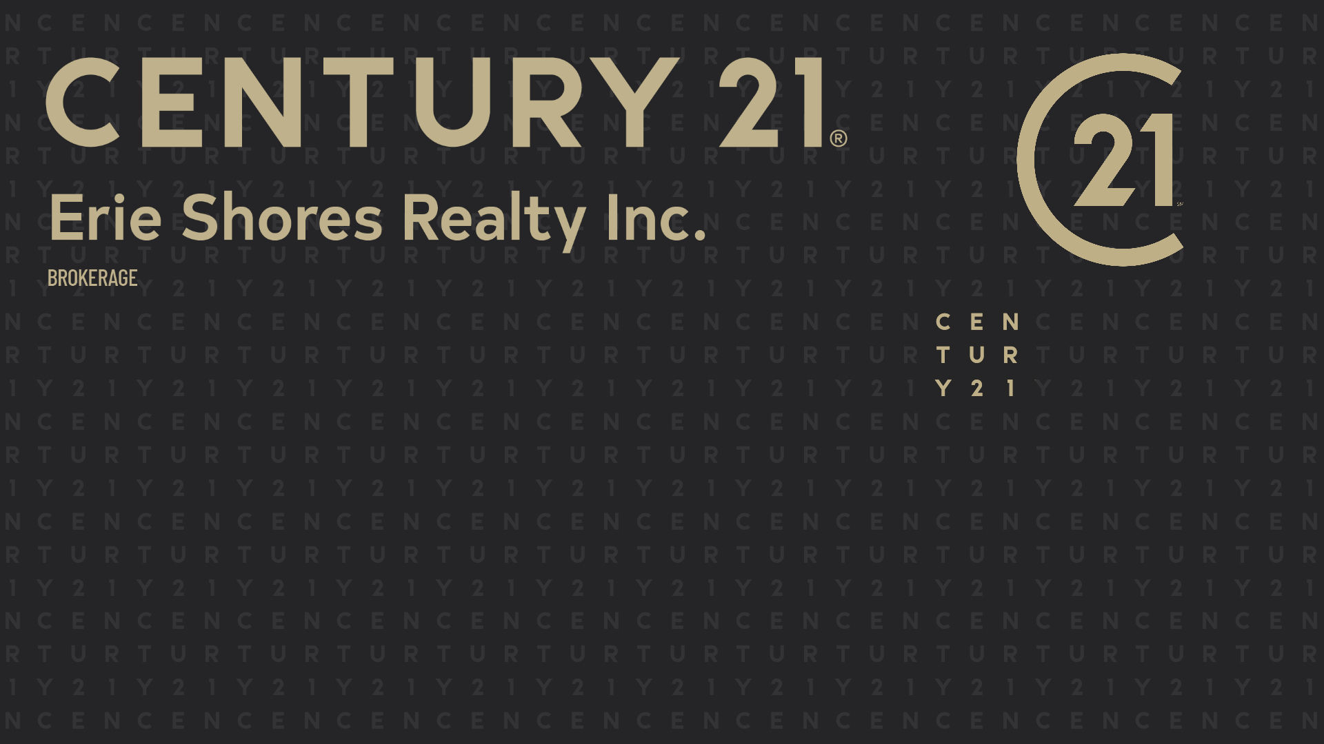 CENTURY 21 LOCAL HOME TEAM REALTY INC.