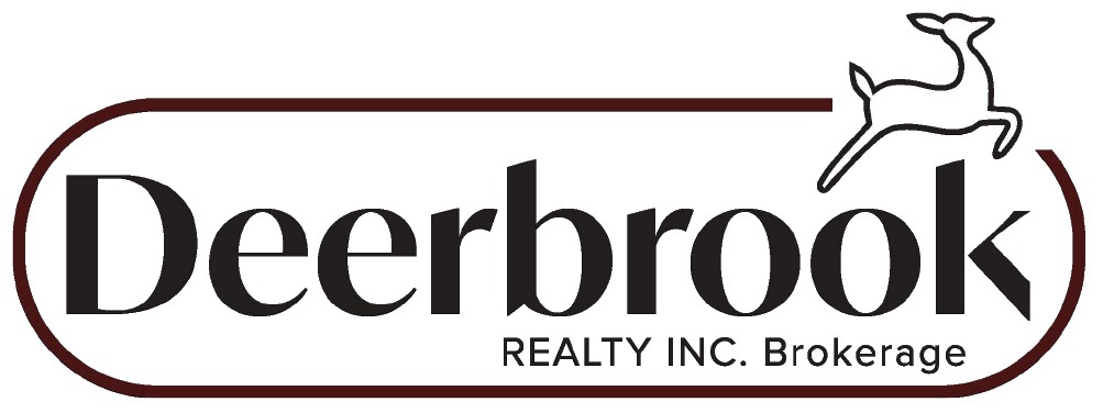 DEERBROOK REALTY INC.