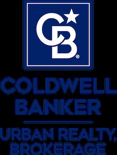 COLDWELL BANKER URBAN REALTY BROKERAGE