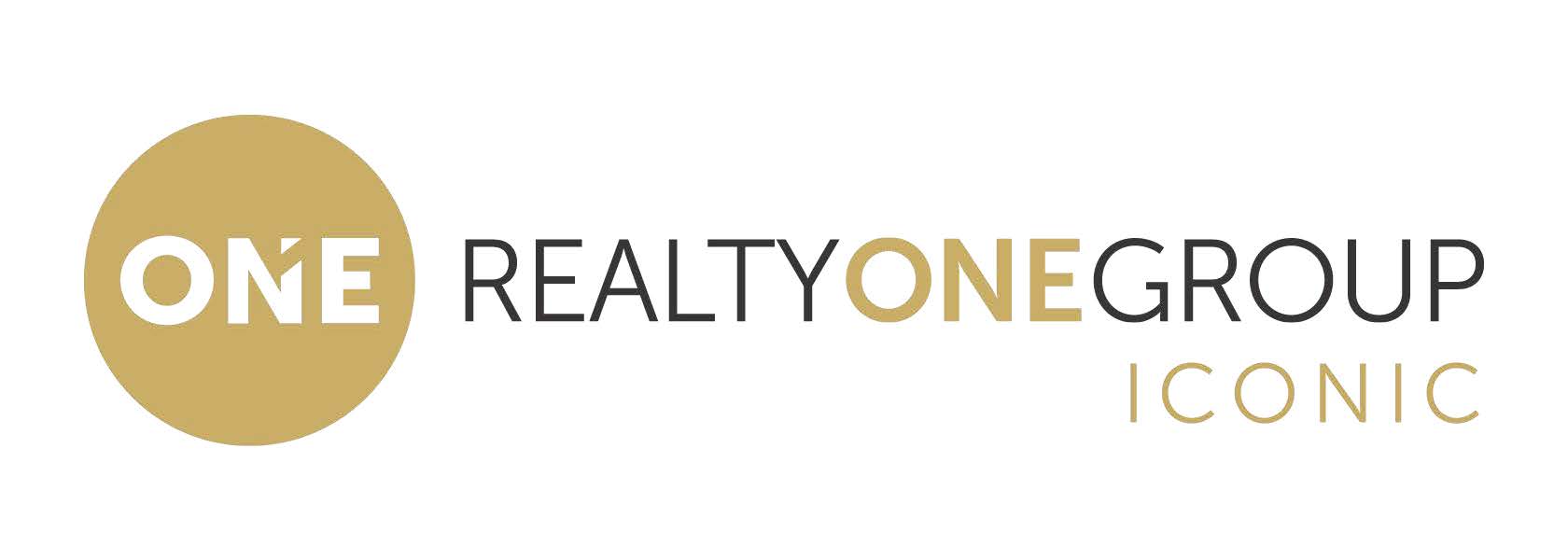 REALTY ONE GROUP ICONIC BROKERAGE