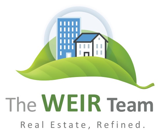 THE WEIR TEAM, BROKERAGE INC.