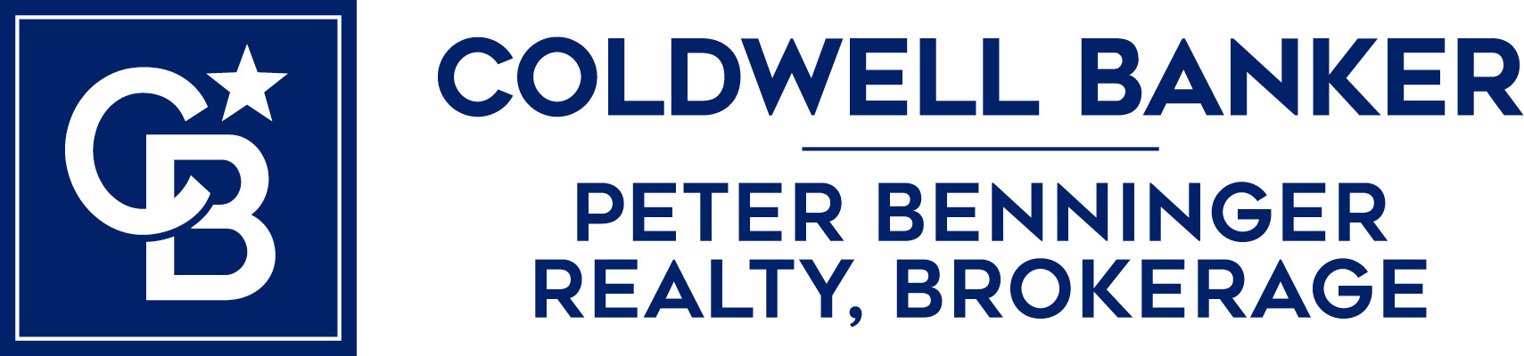 COLDWELL BANKER PETER BENNINGER REALTY