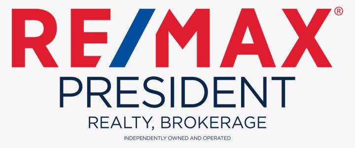 RE/MAX PRESIDENT REALTY