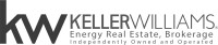 KELLER WILLIAMS ENERGY REAL ESTATE