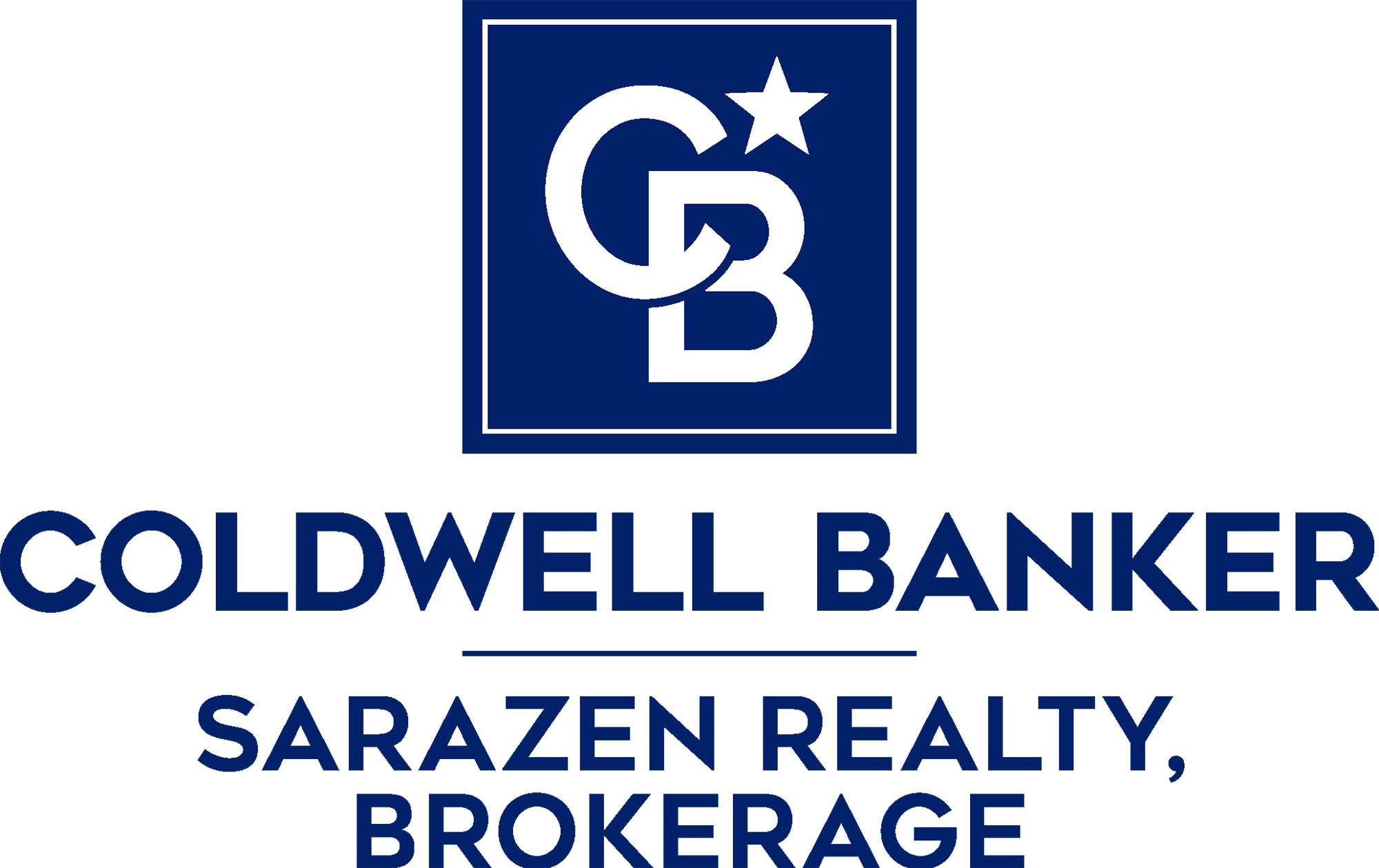 COLDWELL BANKER SARAZEN REALTY, BROKERAGE